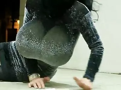 Sápadt punci az mature szexvideo eszközömért