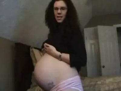 Még dagadt pornó nem késő a szexhez