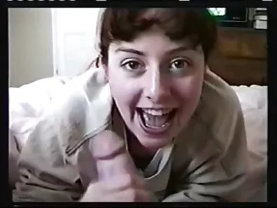 Klára és Mandel szexxxx a videón