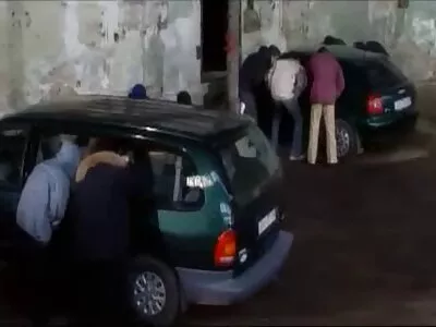 Egy szőke arab szex kakas nyal